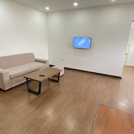 Era Apartment La Thanh ฮานอย ภายนอก รูปภาพ