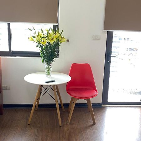 Era Apartment La Thanh ฮานอย ภายนอก รูปภาพ
