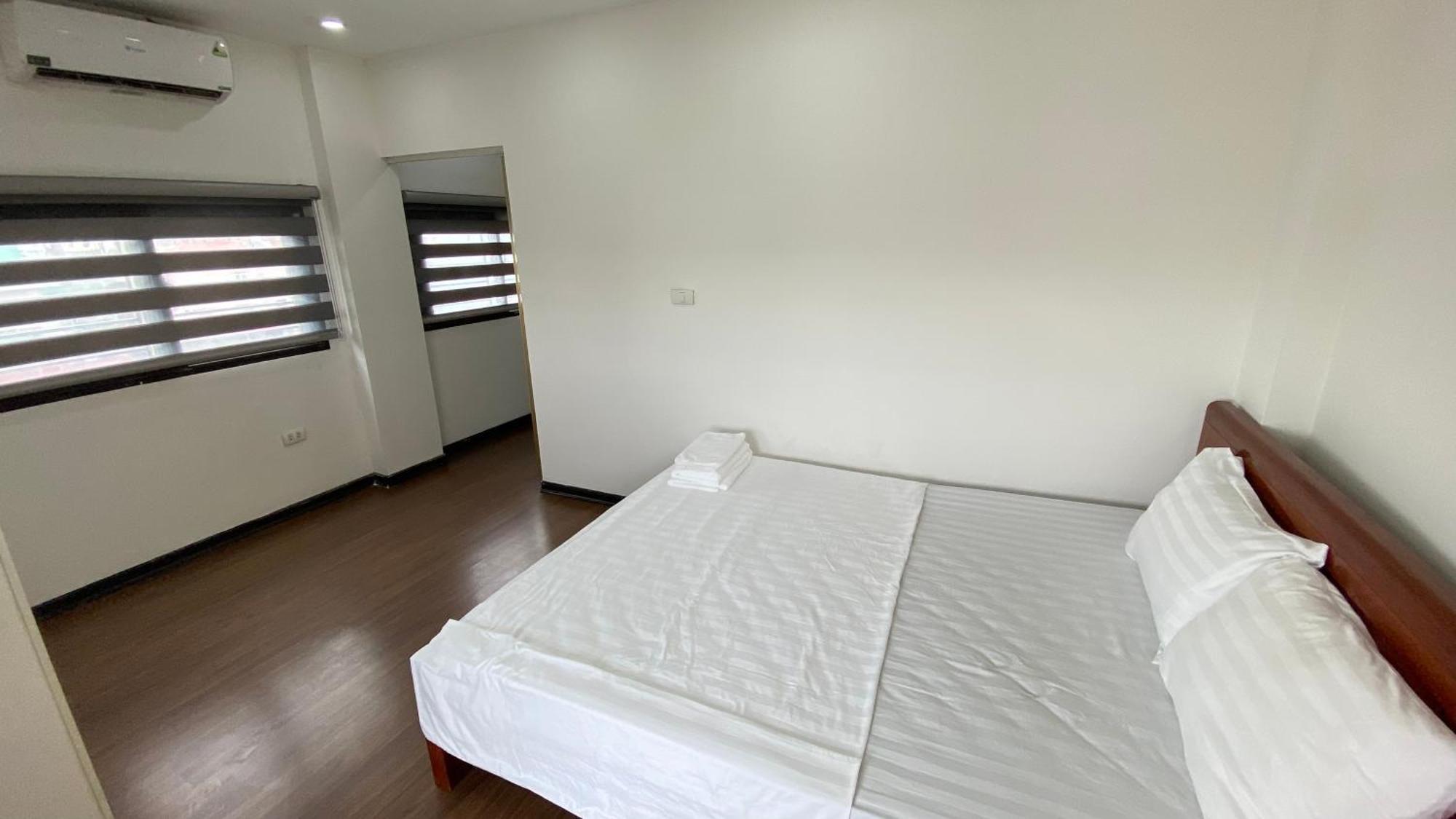 Era Apartment La Thanh ฮานอย ภายนอก รูปภาพ