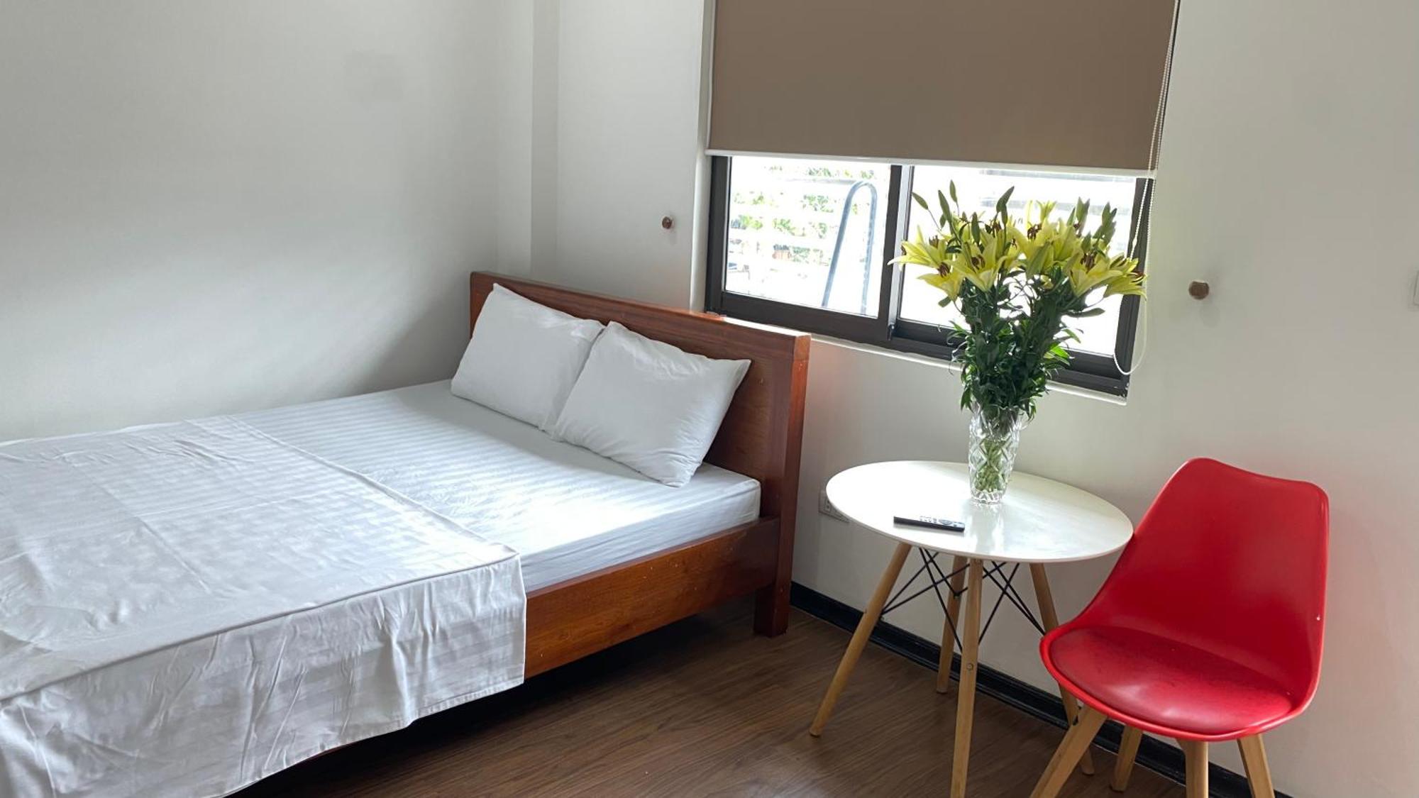 Era Apartment La Thanh ฮานอย ภายนอก รูปภาพ