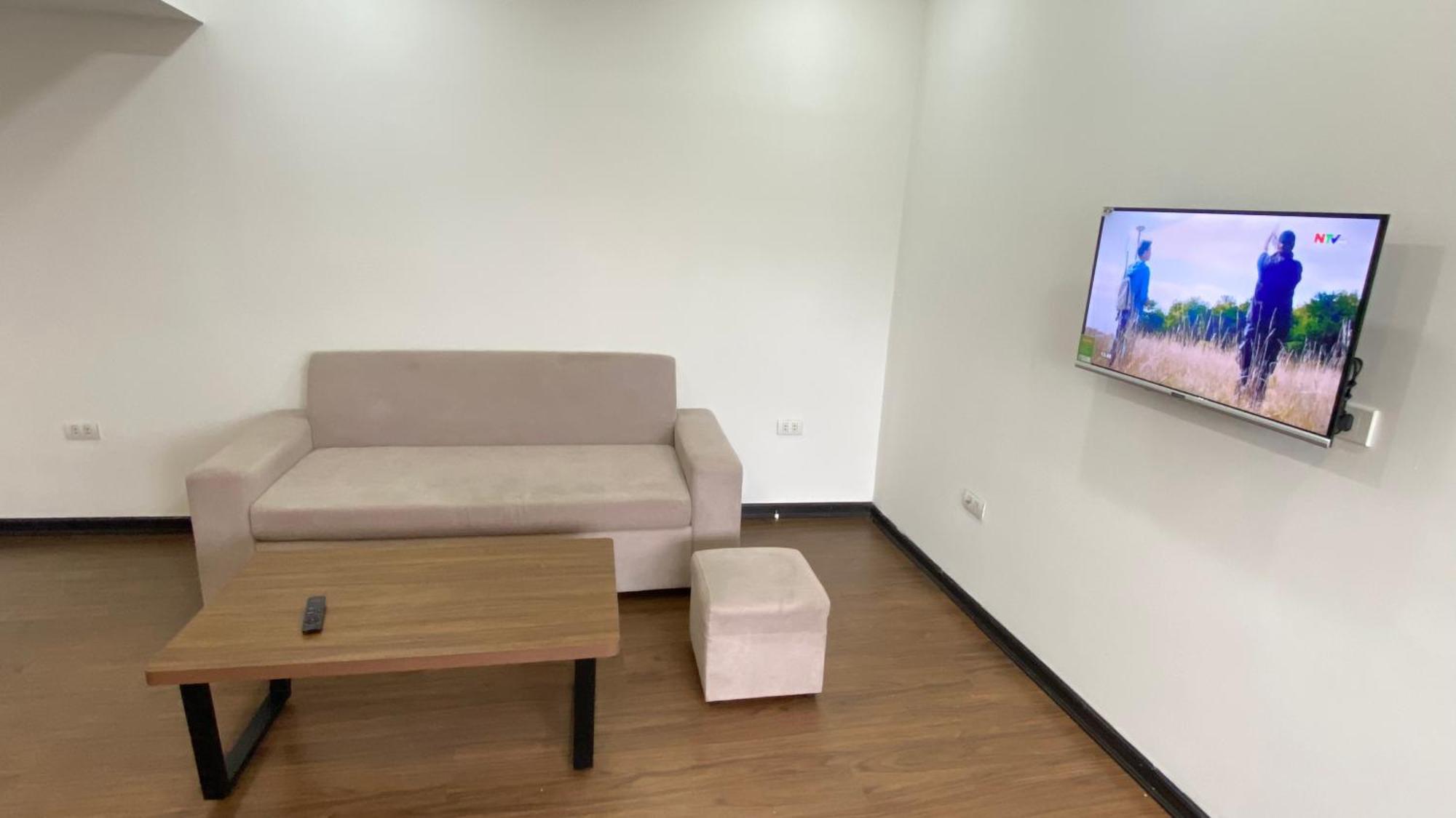 Era Apartment La Thanh ฮานอย ภายนอก รูปภาพ