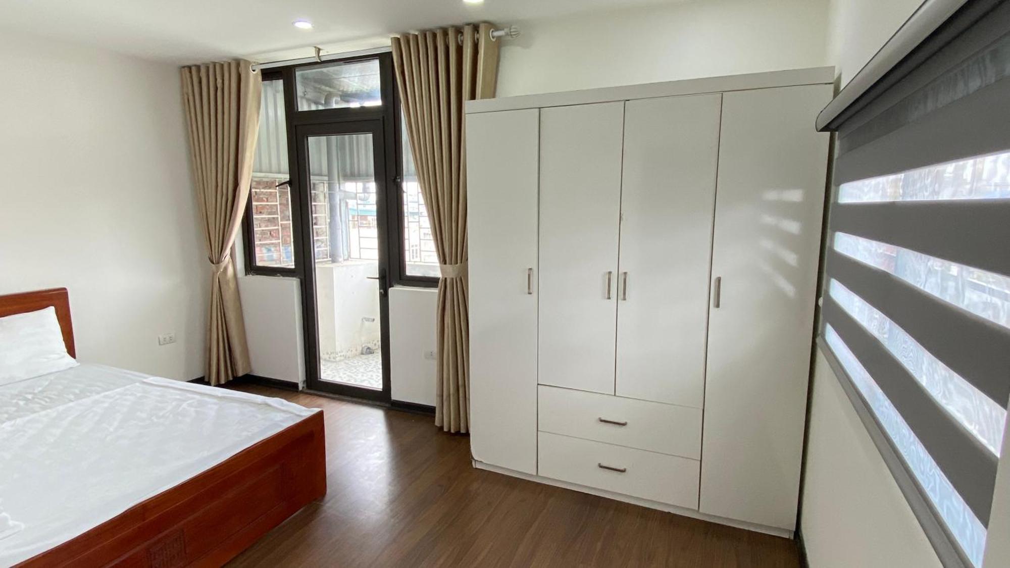 Era Apartment La Thanh ฮานอย ภายนอก รูปภาพ