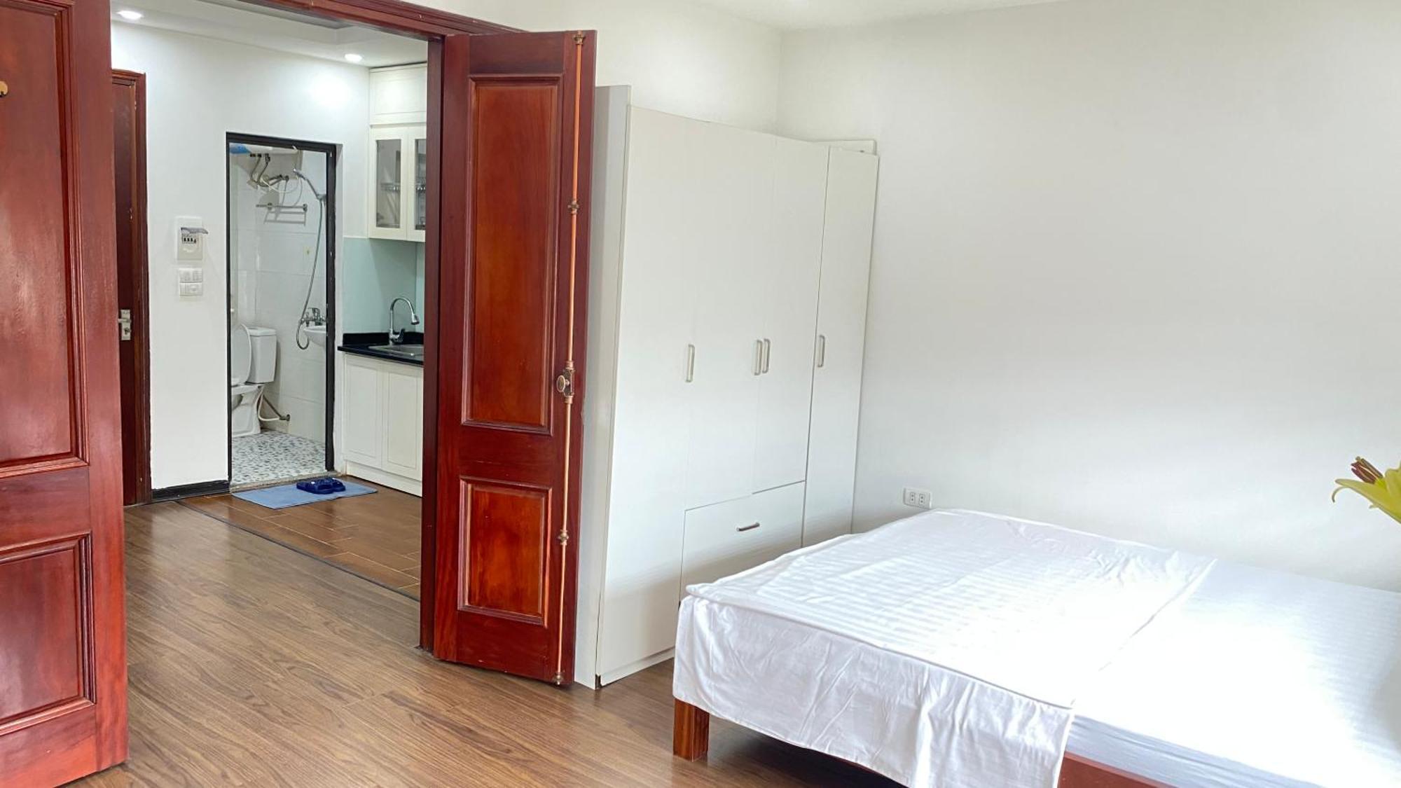 Era Apartment La Thanh ฮานอย ภายนอก รูปภาพ