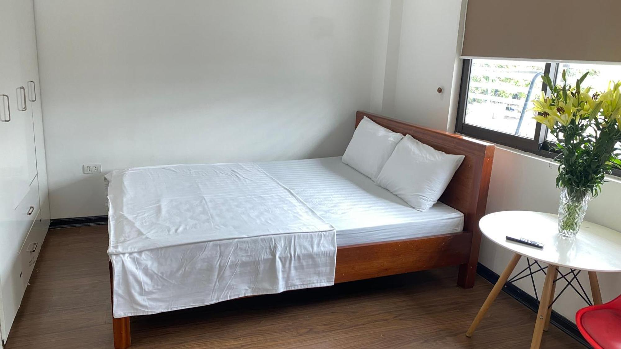 Era Apartment La Thanh ฮานอย ภายนอก รูปภาพ