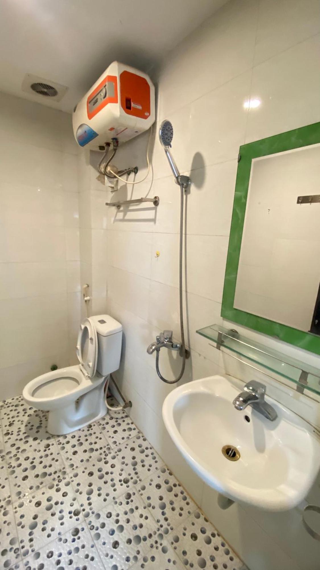 Era Apartment La Thanh ฮานอย ภายนอก รูปภาพ