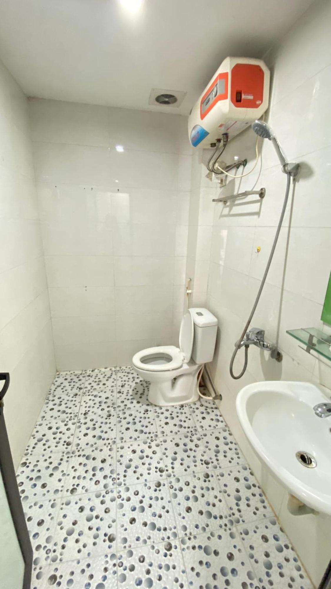 Era Apartment La Thanh ฮานอย ภายนอก รูปภาพ