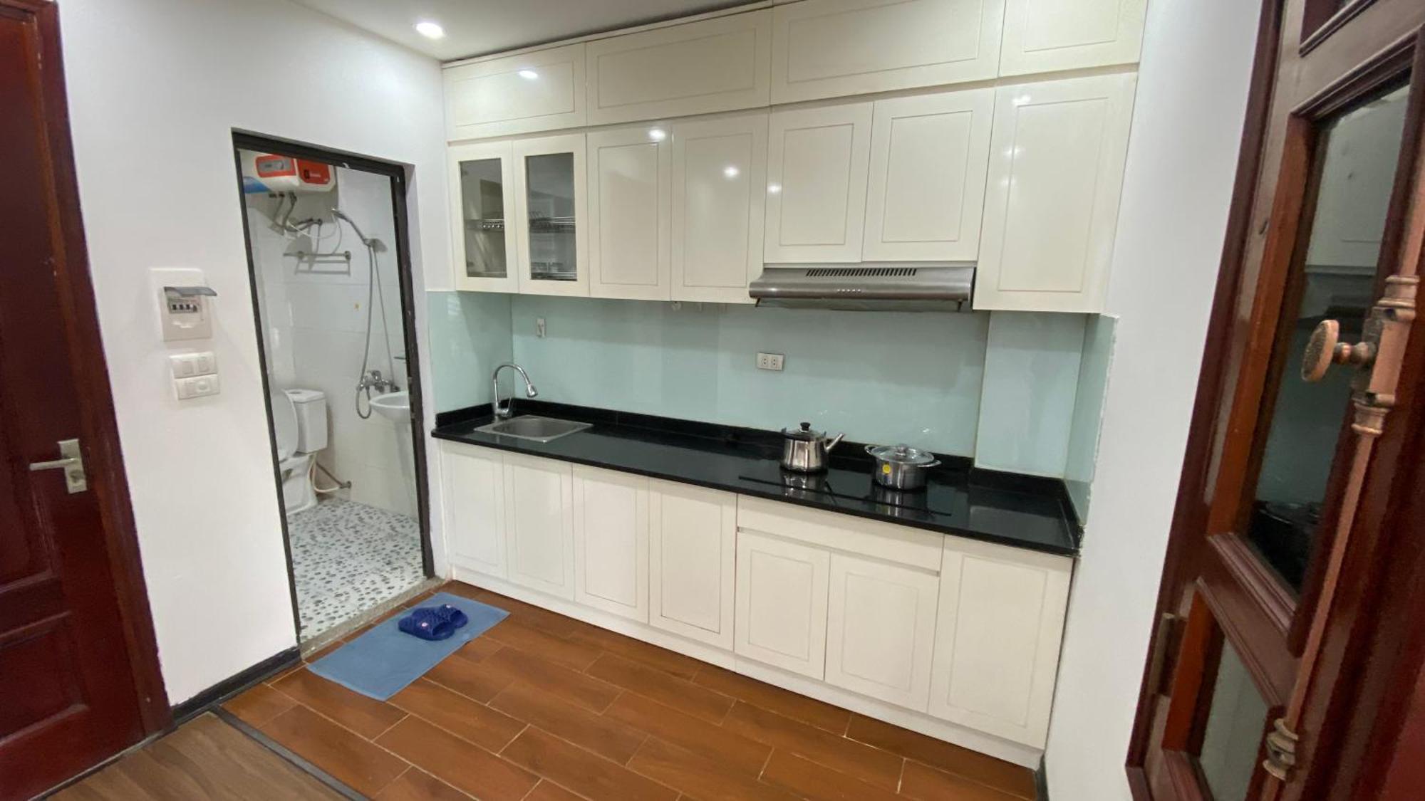 Era Apartment La Thanh ฮานอย ภายนอก รูปภาพ