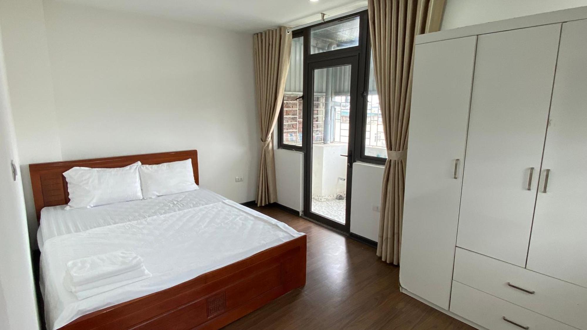 Era Apartment La Thanh ฮานอย ภายนอก รูปภาพ