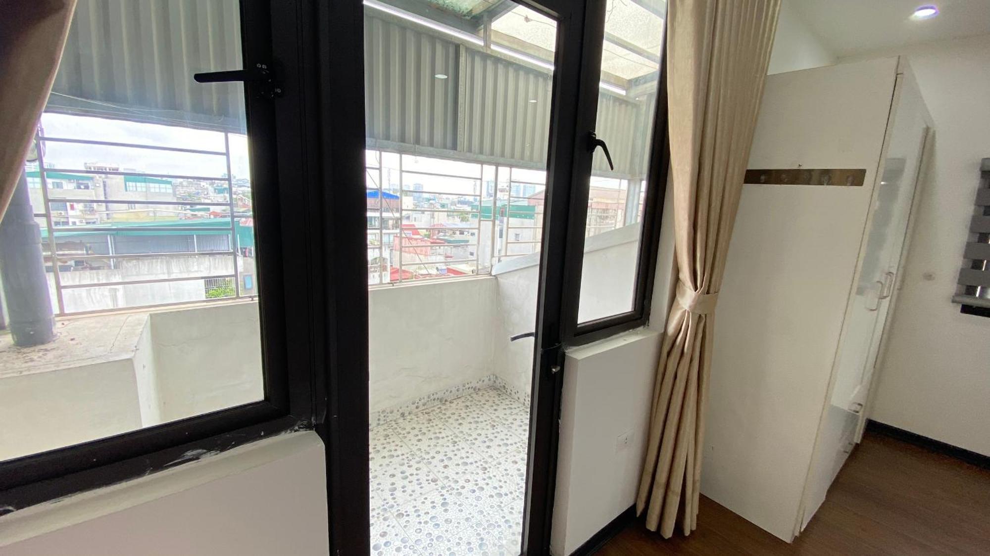 Era Apartment La Thanh ฮานอย ภายนอก รูปภาพ