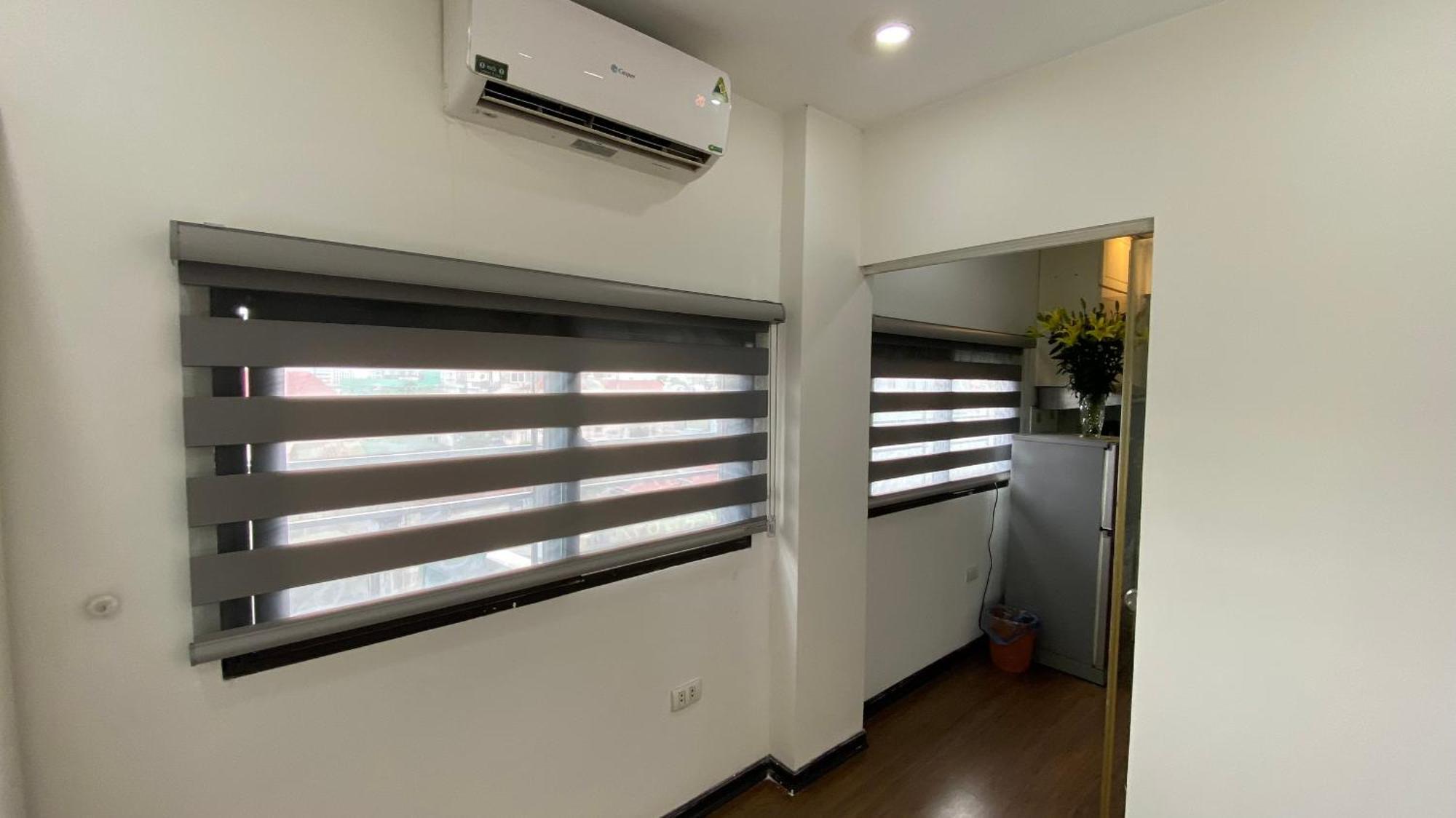 Era Apartment La Thanh ฮานอย ภายนอก รูปภาพ
