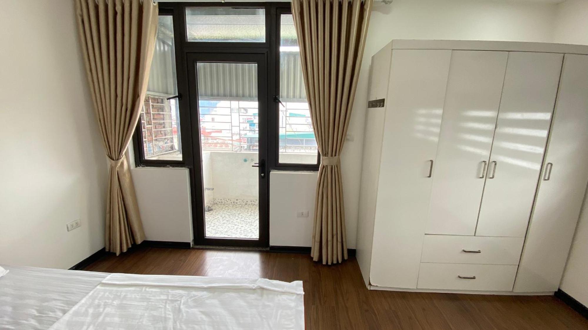 Era Apartment La Thanh ฮานอย ภายนอก รูปภาพ