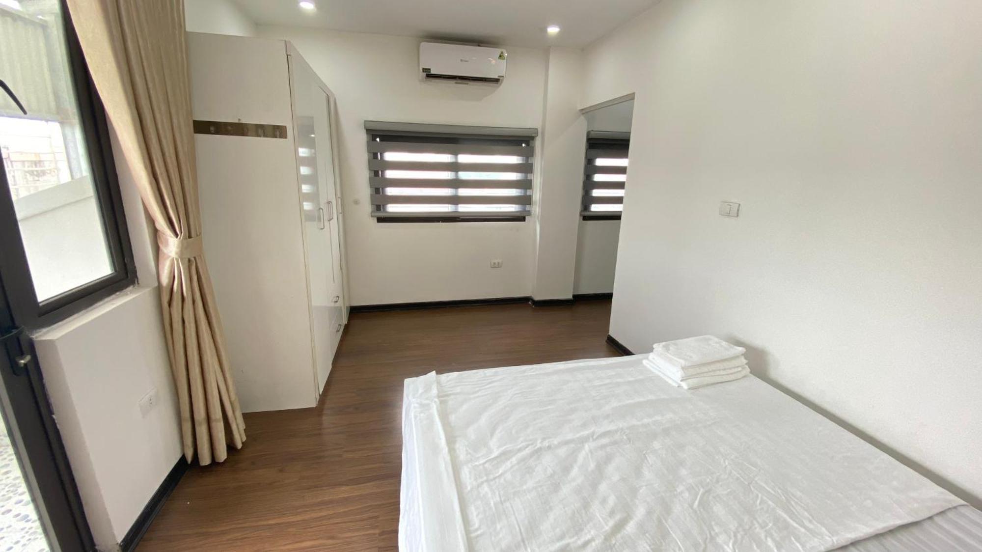 Era Apartment La Thanh ฮานอย ภายนอก รูปภาพ
