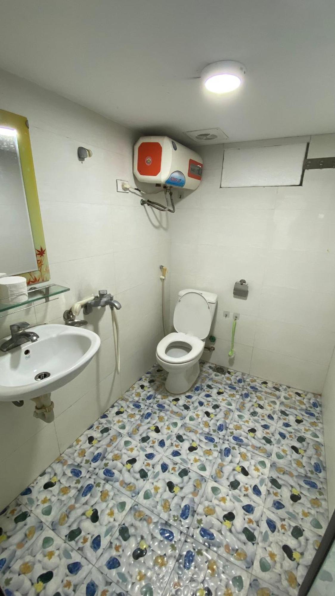 Era Apartment La Thanh ฮานอย ภายนอก รูปภาพ